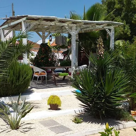 Casa Uldina Nyaraló *