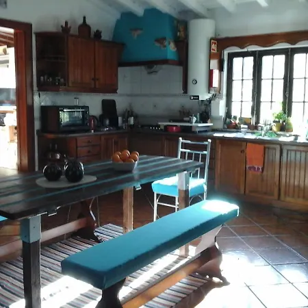 Casa Uldina Feriehus