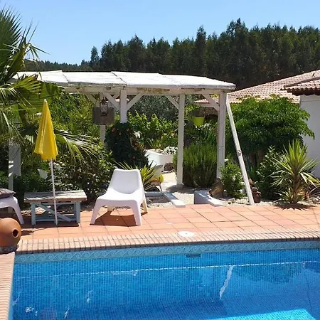 Feriehus Casa Uldina Bombarral