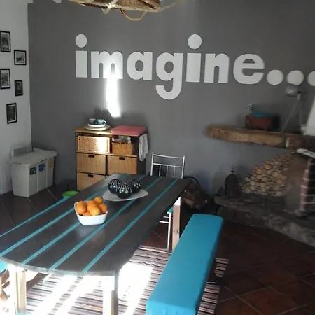 Casa Uldina * Bombarral