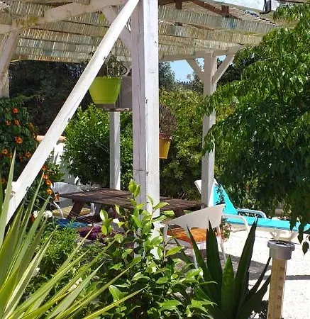 Feriehus Casa Uldina Bombarral