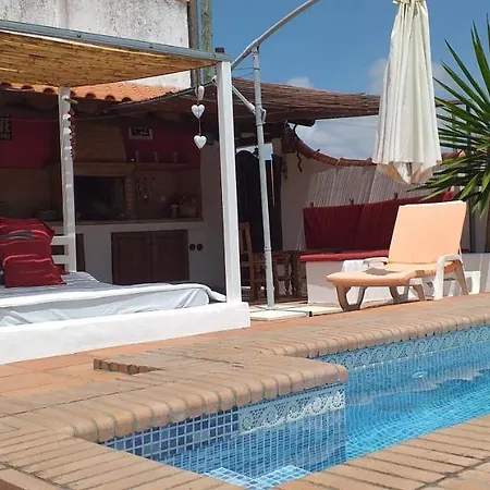 Casa Uldina Feriehus *