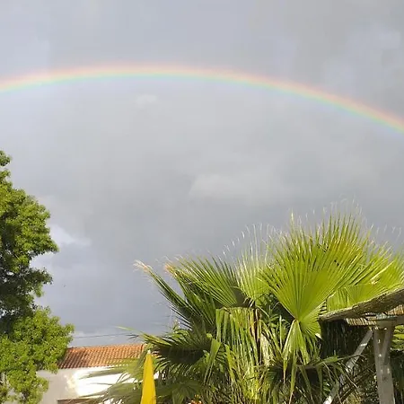 Casa Uldina Feriehus Bombarral