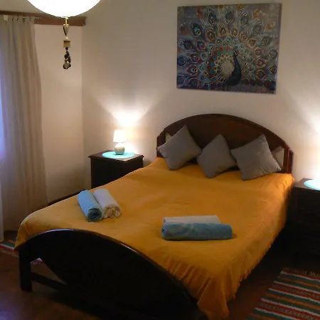 Casa Uldina בית נופש