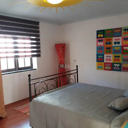 בית נופש Casa Uldina *