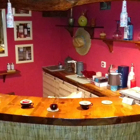 Casa Uldina Feriehus *