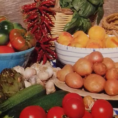 Casa Uldina Feriehus Bombarral