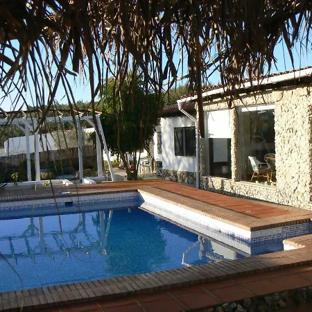 Casa Uldina בומברל