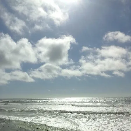 Feriehus Casa Uldina *