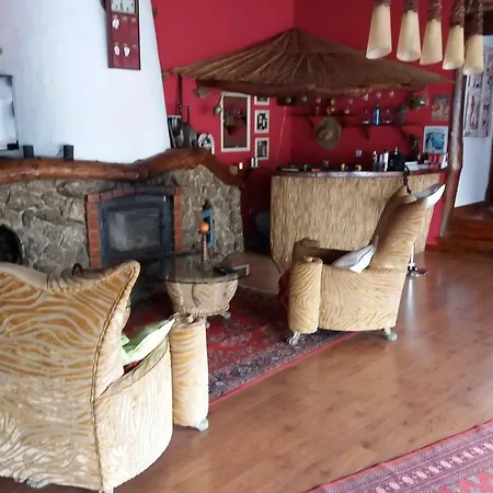 Feriehus Casa Uldina