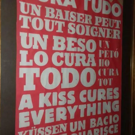 Feriehus Casa Uldina