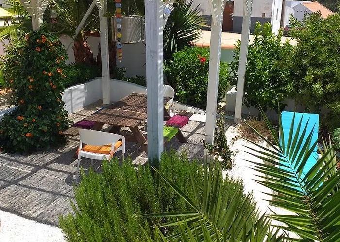 Casa Uldina * Bombarral