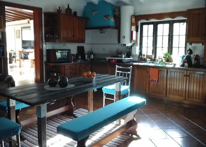 Casa Uldina Casa vacanze