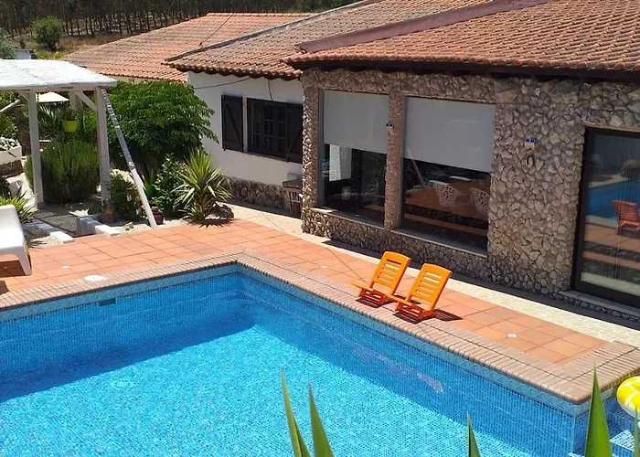 Casa vacanze Casa Uldina Bombarral