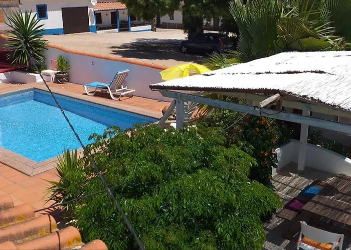 Casa Uldina Casa vacanze Bombarral