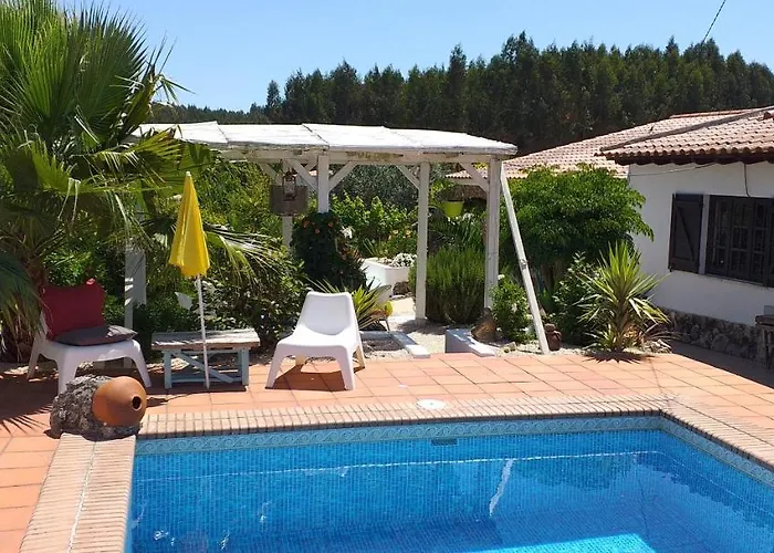 Casa vacanze Casa Uldina Bombarral