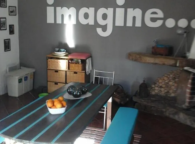 Casa Uldina * Bombarral