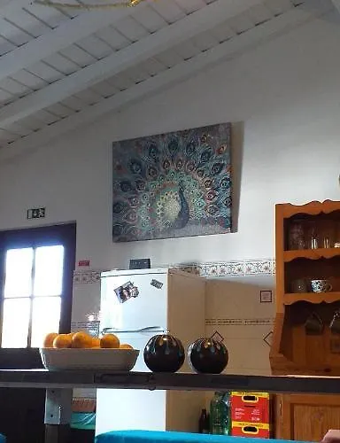 Casa Uldina * Bombarral