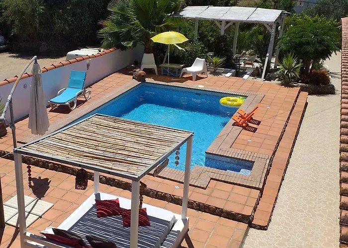 Casa Uldina Casa vacanze Bombarral