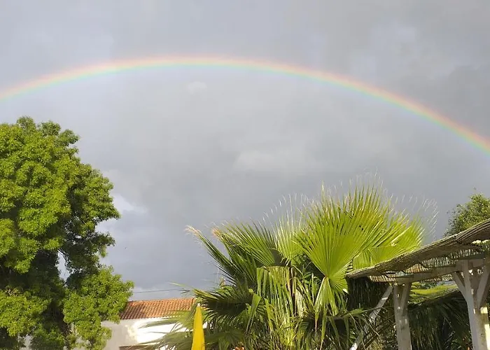 Casa Uldina Casa vacanze Bombarral