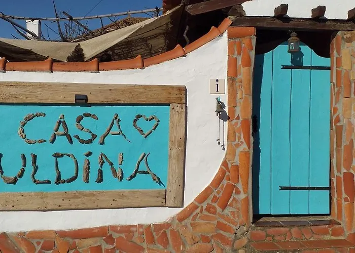 Casa Uldina Casa vacanze