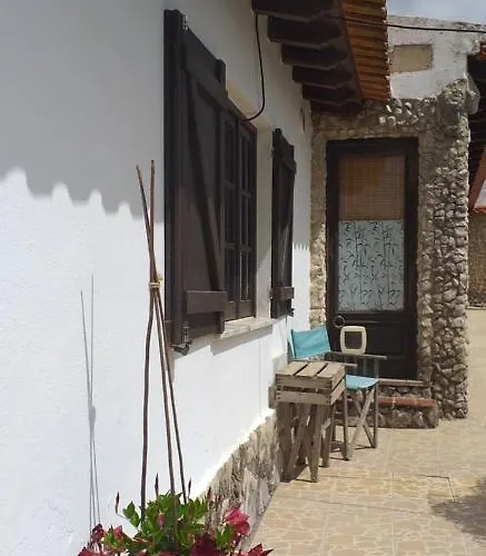 Casa vacanze Casa Uldina Bombarral