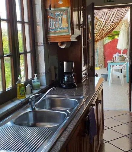 Casa Uldina Casa vacanze *