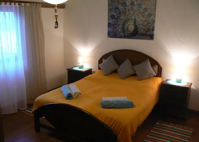 Casa Uldina Casa vacanze