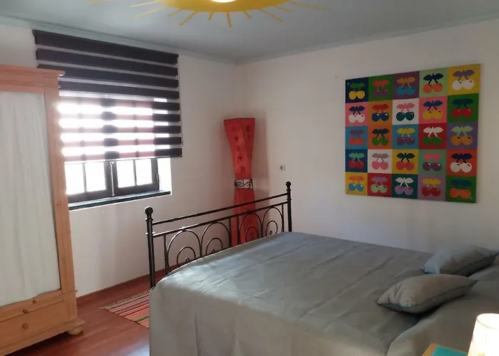 Casa vacanze Casa Uldina *