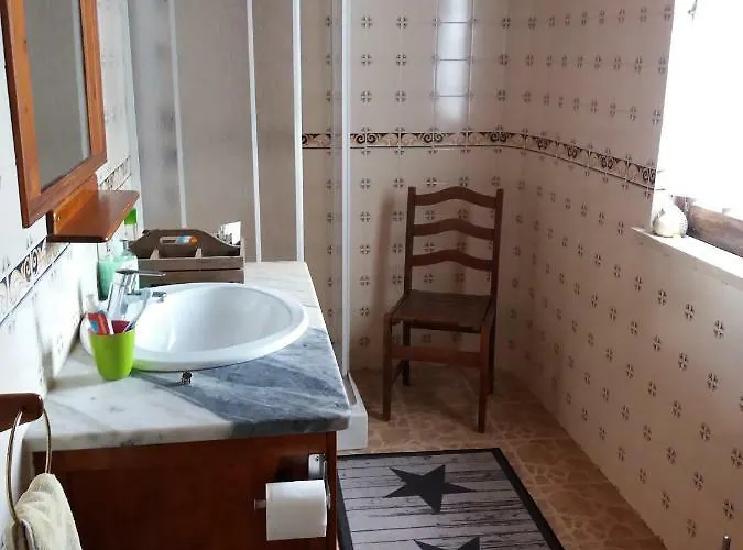 Casa Uldina Bombarral