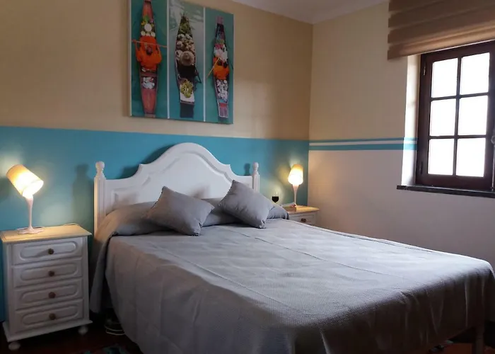 Casa Uldina Casa vacanze Bombarral