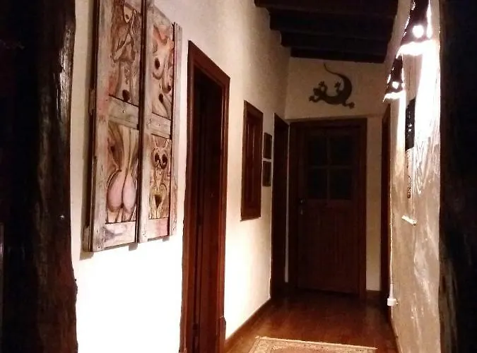 Casa vacanze Casa Uldina