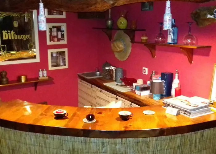 Casa Uldina Casa vacanze *