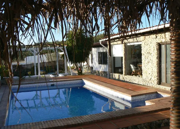 Casa Uldina Bombarral