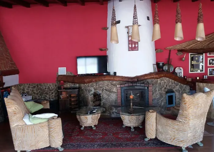 Casa Uldina Casa vacanze *