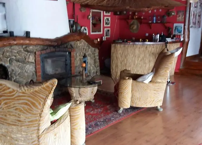 Casa vacanze Casa Uldina